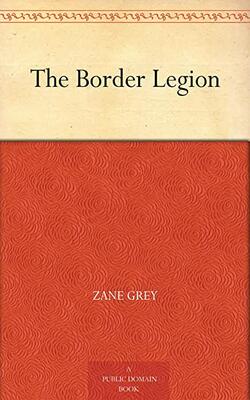 The Border Legion