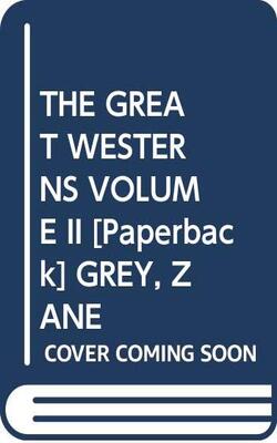 Great Westerns Volume Ii