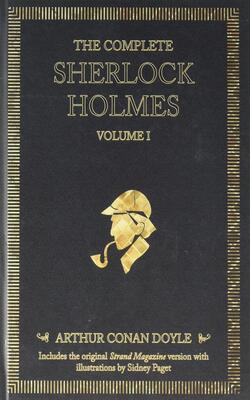 The Complete Sherlock Holmes