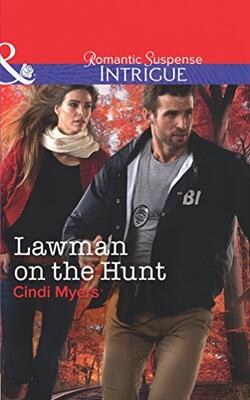 Lawman On The Hunt