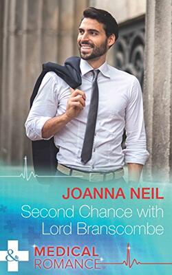 Second Chance With Lord Branscombe