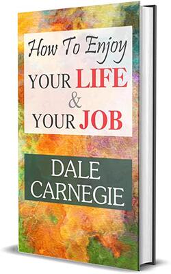 How To Enjoy Your Life And Your Job