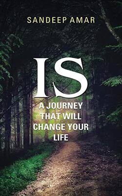 Is A Journey That Will Change Your Life