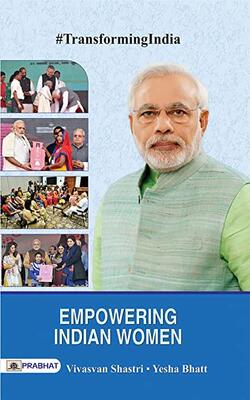 Empowering Indian Women