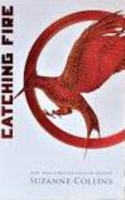 Catching Fire