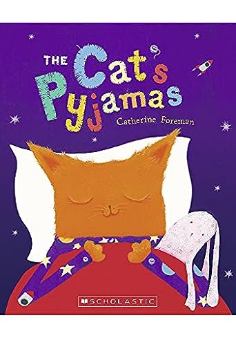 The Cats Pyjamas