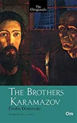 THE ORIGINALS THE BROTHERS KARAMAZOV (UNABRIDGED CLASSICS)