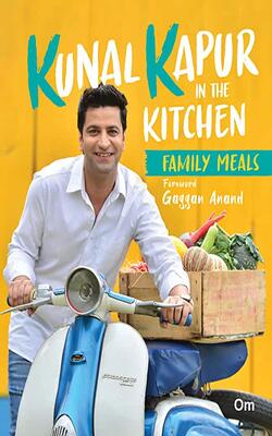 Kunal Kapur In The Kitchen