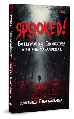 Spooked!
