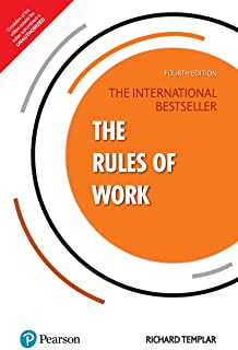 The Rules Of Work