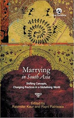Marrying In South Asia (pb)