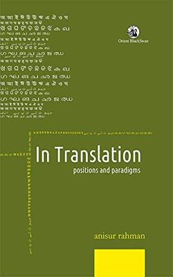 In Translation: Positions & Paradigms(hb)