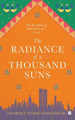 The Radiance Of A Thousand Suns