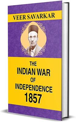 The Indian War Of Independence 1857