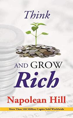 Think And Grow Rich