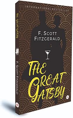 The Great Gatsby