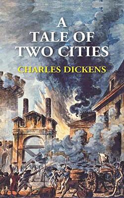 A Tale Of Two Cities