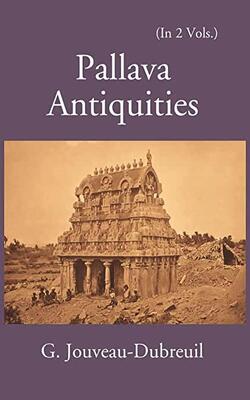 Pallava Antiquities