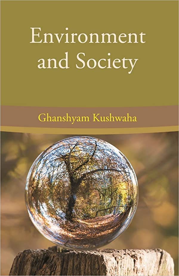 Environment And Society
