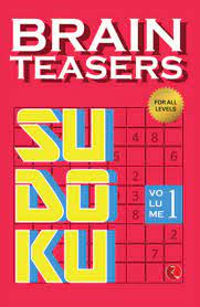 Brain Teasers Sudoku: Volume 1