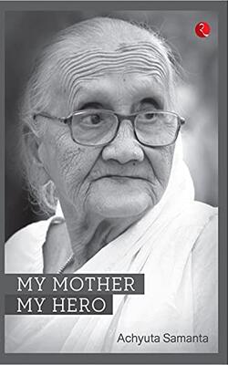 My Mother My Hero (pb)