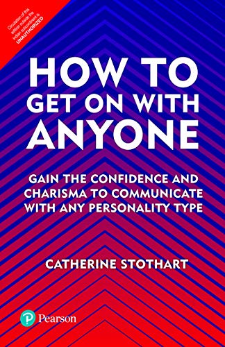 How To Get On With Anyone