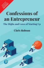 Confessions Of An Entrepreneur