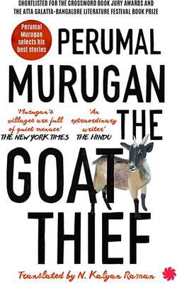 The Goat Thief
