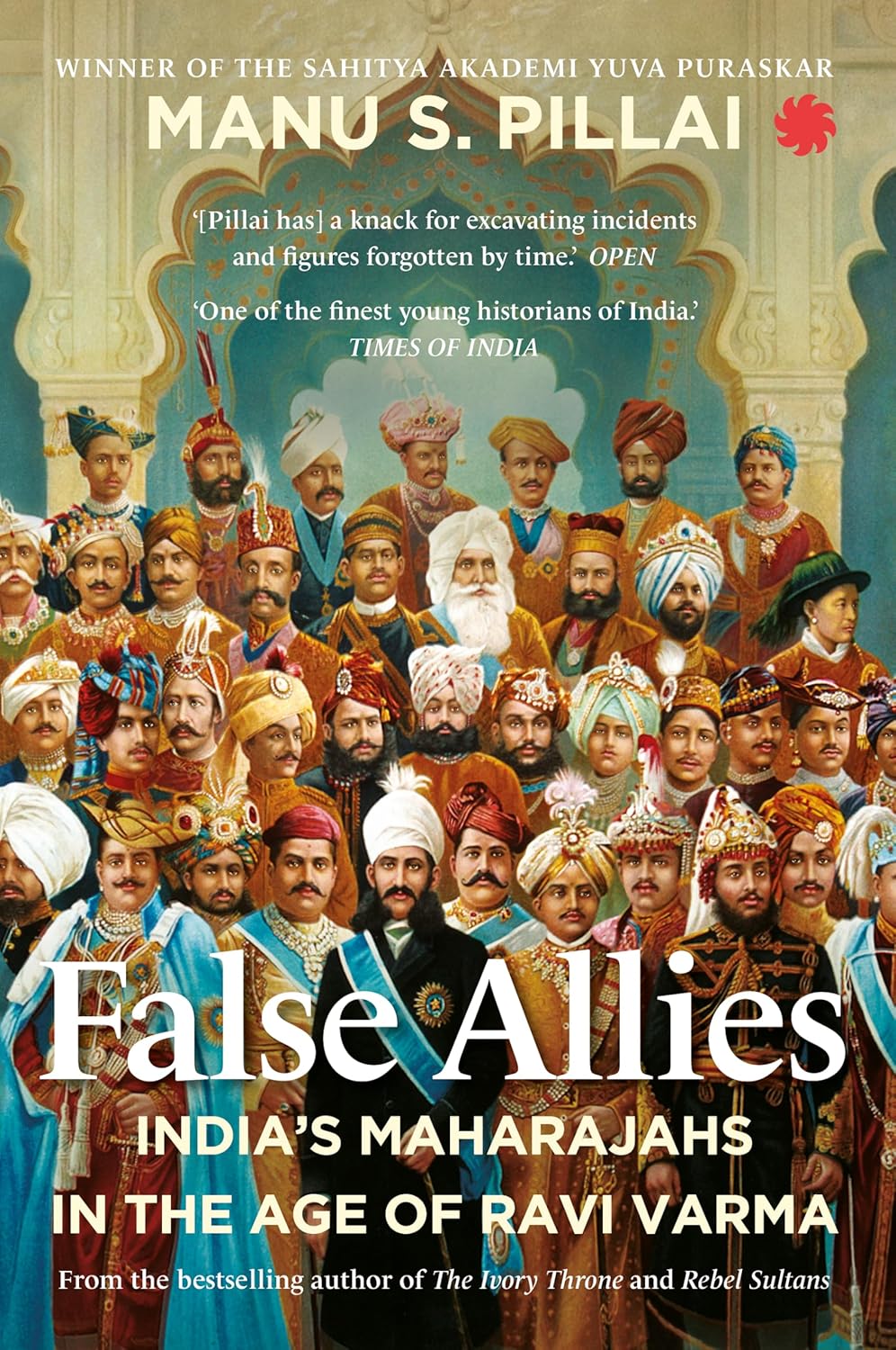 False Allies