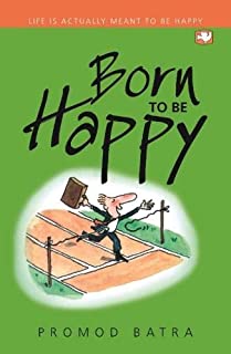 Born To Be Happy