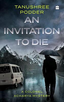 An Invitation To Die