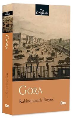 The Originals  Gora