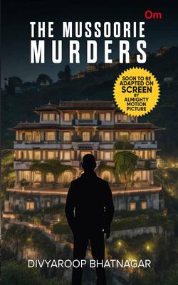 The Mussoorie Murders