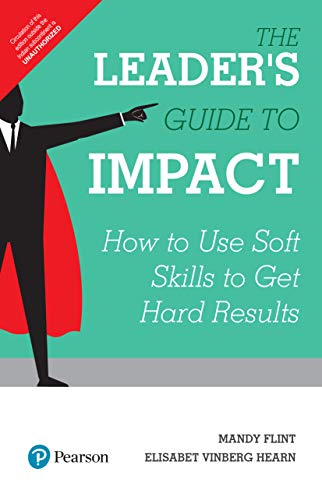 The Leaders Guide To Impact