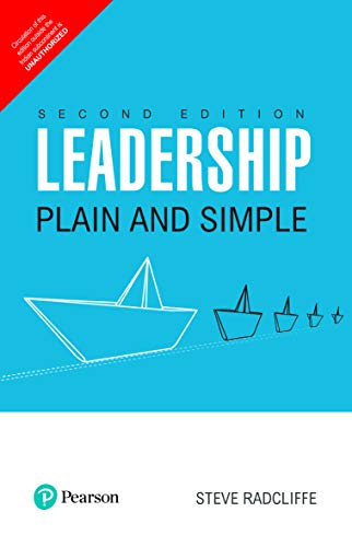 Leadership: Plain And Simple