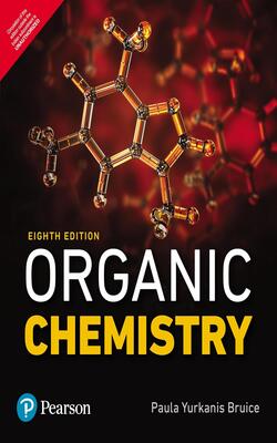 Organic Chemistry