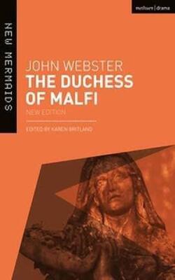 The  Duchess Of Malfi