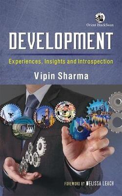 Development: Experience, Insights & Introspec