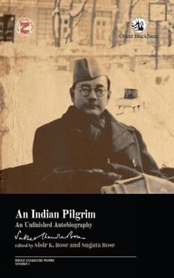 Indian Pilgrim, An