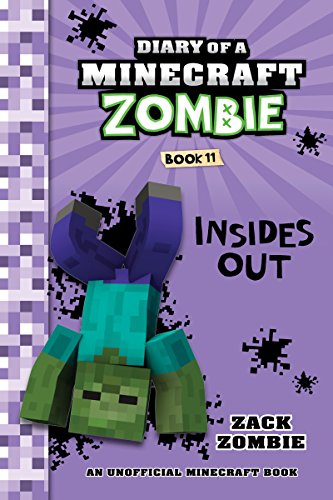 Diary Of Mincraft Zombie 11