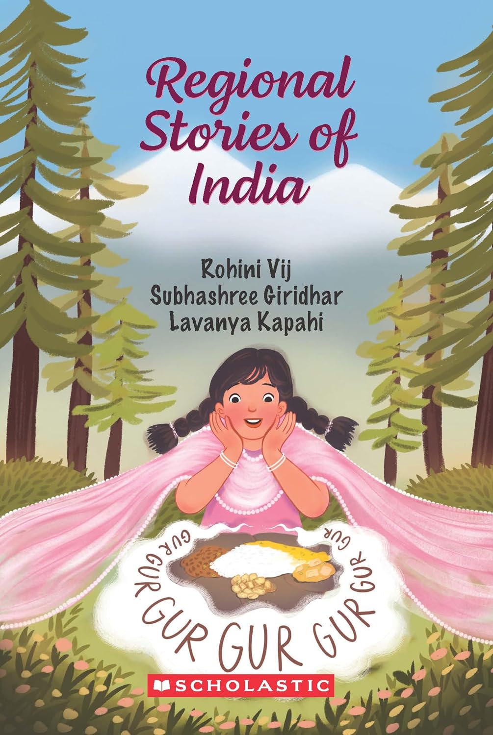 REGIONAL STORIES OF INDIA