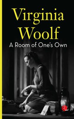 Mrs Dalloway: Virginia Woolf PB, The Waves, ORLANDO, A ROOM OF ONE'S OWN (PB)