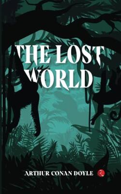 A STUDY IN SCARLET (PB), THE LOST WORLD (PB)