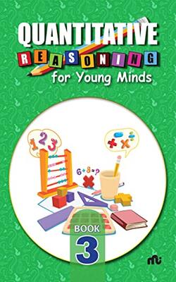 Quantitative Reasoning Book 3