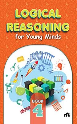 Logical Reasoning Book 4