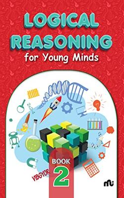 Logical Reasoning Book 2