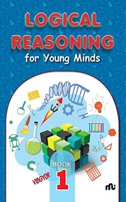 Logical Reasoning Book 1