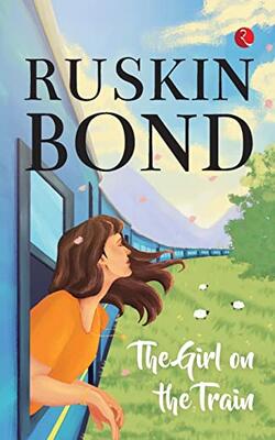 The Girl On The Train (pb)