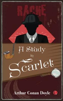 A Study In Scarlet (pb)