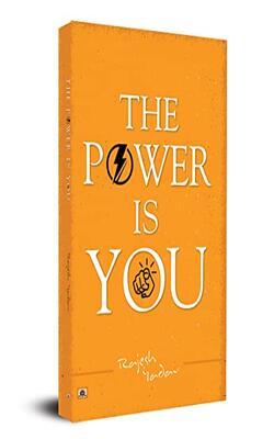 The Power Is 'you'